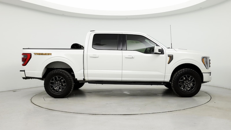 2023 Ford F-150 Tremor 7