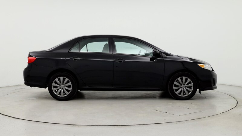 2013 Toyota Corolla LE 7