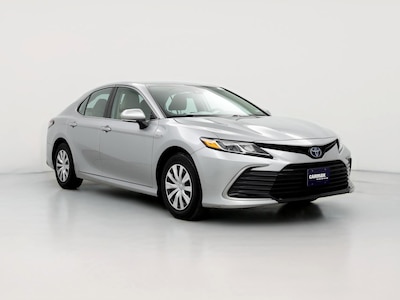 2021 Toyota Camry LE -
                St. Louis, MO