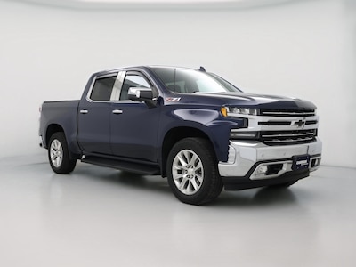 2021 Chevrolet Silverado 1500 LTZ -
                Saint Louis, MO