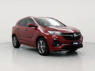 2021 Buick Encore GX Preferred -
                St. Louis, MO