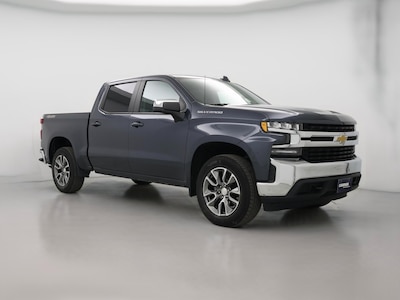 2022 Chevrolet Silverado 1500 LT -
                O'fallon, IL