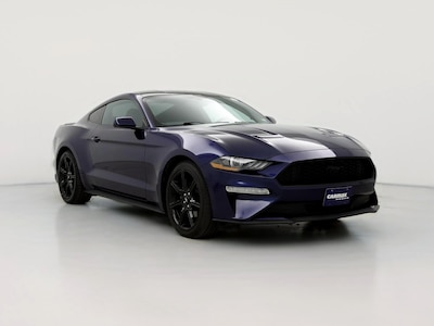 2020 Ford Mustang  -
                Saint Louis, MO