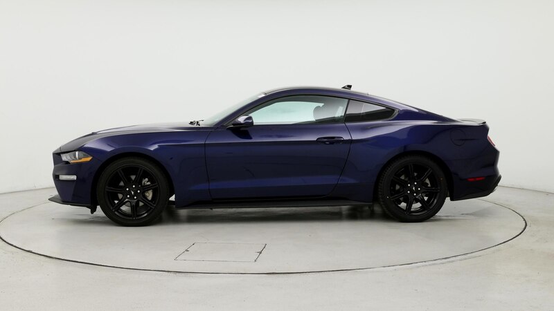 2020 Ford Mustang  3