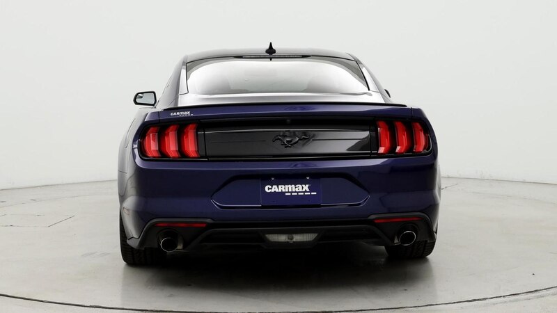 2020 Ford Mustang  6