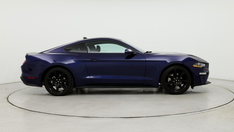 2020 Ford Mustang  7