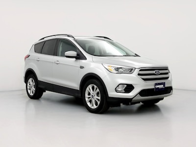 2019 Ford Escape SEL -
                Saint Louis, MO