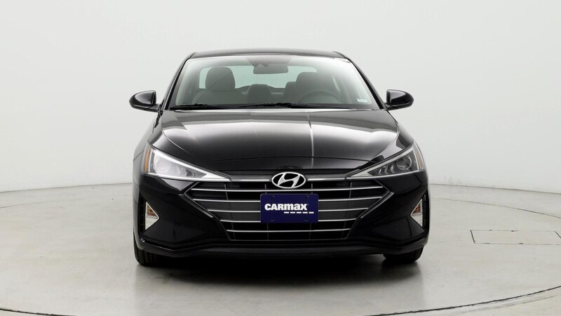 2020 Hyundai Elantra SE 5