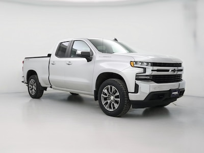 2022 Chevrolet Silverado 1500 LT -
                Saint Louis, MO