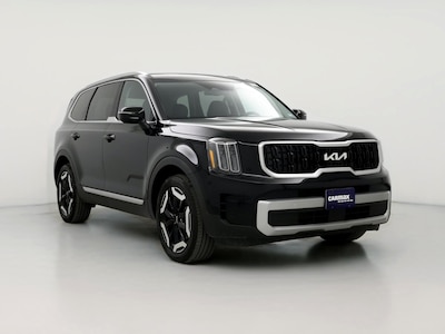 2023 Kia Telluride EX -
                Saint Louis, MO