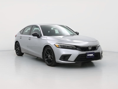 2023 Honda Civic Sport -
                Saint Louis, MO