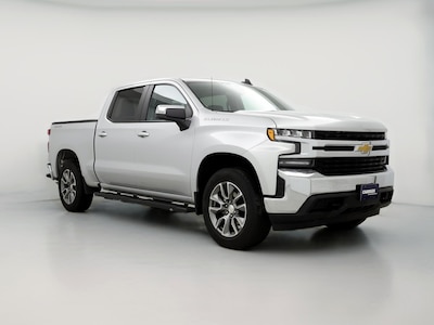 2022 Chevrolet Silverado 1500 LT -
                O Fallon, IL