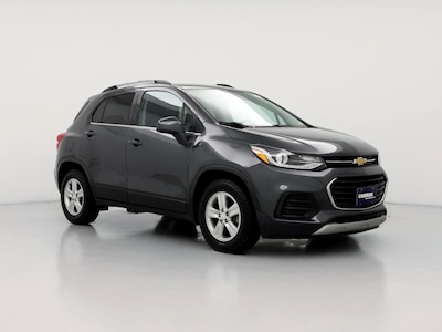 2020 Chevrolet Trax LT -
                St. Louis, MO