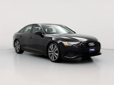 2021 Audi A6 Premium Plus -
                Springfield, MO