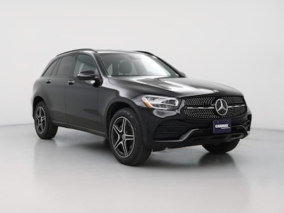 2022 Mercedes-Benz GLC 300 -
                Saint Louis, MO