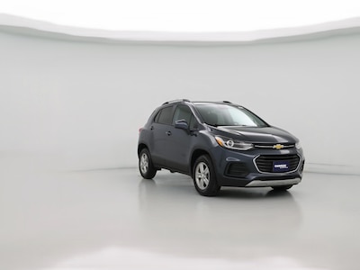 2022 Chevrolet Trax LT -
                Overland Park, KS