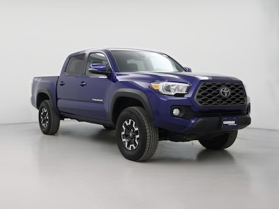 2022 Toyota Tacoma TRD Off-Road -
                Saint Louis, MO