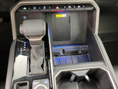 Shifter