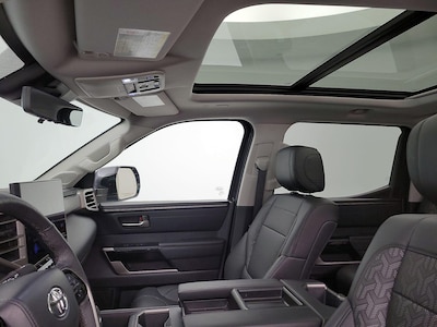 Sunroof