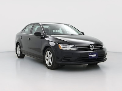 2017 Volkswagen Jetta S -
                Saint Louis, MO