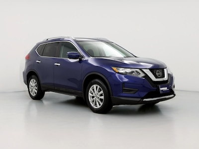 2017 Nissan Rogue SV -
                Saint Louis, IL