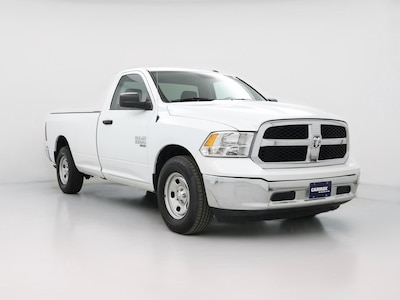 2023 RAM 1500 Classic Tradesman -
                Saint Louis, MO