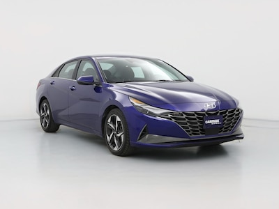 2022 Hyundai Elantra Limited Edition -
                Saint Louis, MO