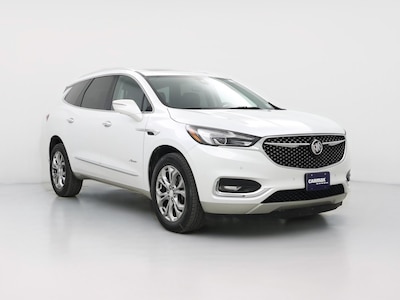 2019 Buick Enclave Avenir -
                Saint Louis, MO