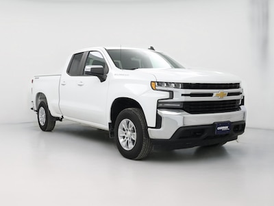 2021 Chevrolet Silverado 1500 LT -
                Saint Louis, MO