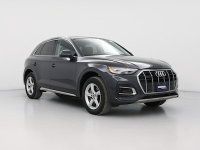 2021 Audi Q5 Premium -
                Saint Louis, MO