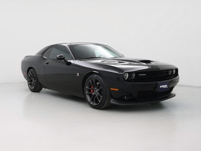 2021 Dodge Challenger T/A -
                Saint Louis, MO