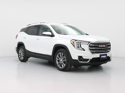 2023 GMC Terrain SLT -
                Saint Louis, MO