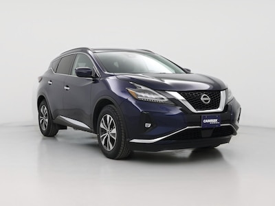 2023 Nissan Murano SV -
                Saint Louis, MO