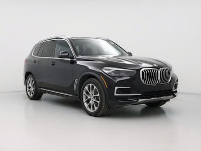 2023 BMW X5 xDrive40i -
                Saint Louis, MO