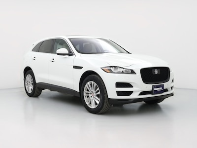 2020 Jaguar F-Pace Prestige -
                Saint Louis, MO