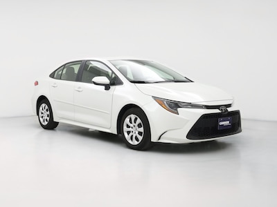 2021 Toyota Corolla LE -
                Saint Louis, MO