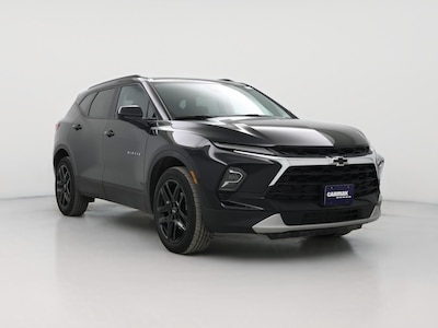 2023 Chevrolet Blazer  -
                Saint Louis, MO