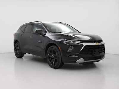 2023 Chevrolet Blazer  -
                Saint Louis, MO