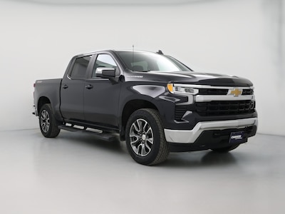 2022 Chevrolet Silverado 1500 LT -
                O'fallon, IL