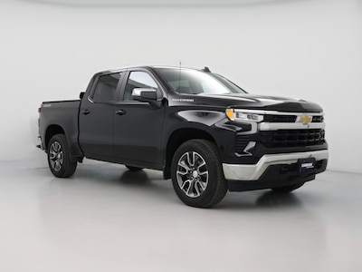 2022 Chevrolet Silverado 1500 LT -
                Saint Louis, MO