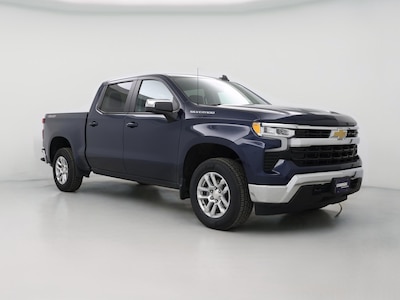 2022 Chevrolet Silverado 1500 LT -
                Saint Louis, MO