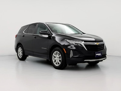 2022 Chevrolet Equinox LT -
                Saint Louis, MO