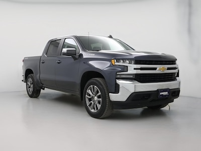 2021 Chevrolet Silverado 1500 LT -
                Saint Louis, MO