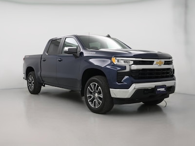 2022 Chevrolet Silverado 1500 LT -
                Saint Louis, MO