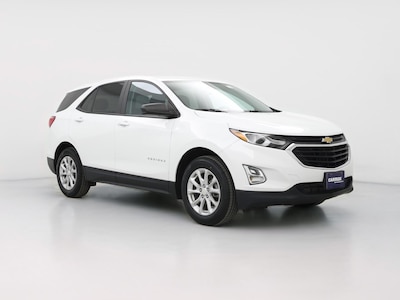 2021 Chevrolet Equinox LS -
                O'fallon, IL