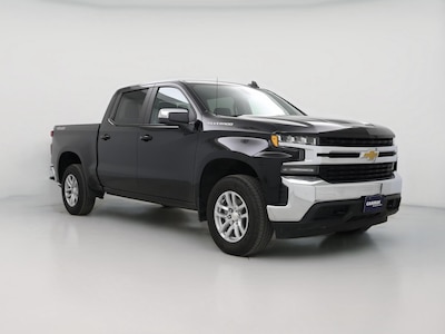 2021 Chevrolet Silverado 1500 LT -
                Saint Louis, MO