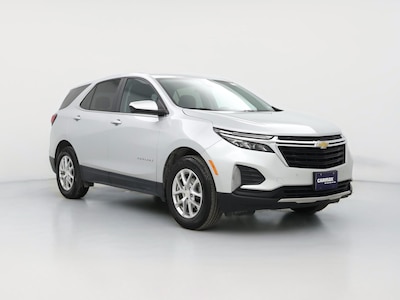 2022 Chevrolet Equinox LT -
                Saint Louis, MO