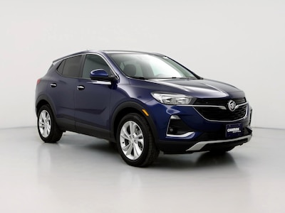 2023 Buick Encore GX Preferred -
                Saint Louis, MO