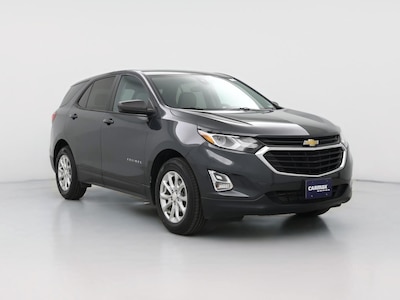 2021 Chevrolet Equinox LS -
                O'fallon, IL