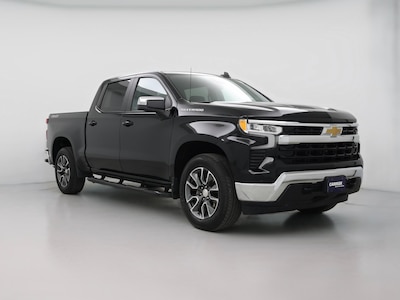 2022 Chevrolet Silverado 1500 LT -
                Saint Louis, MO